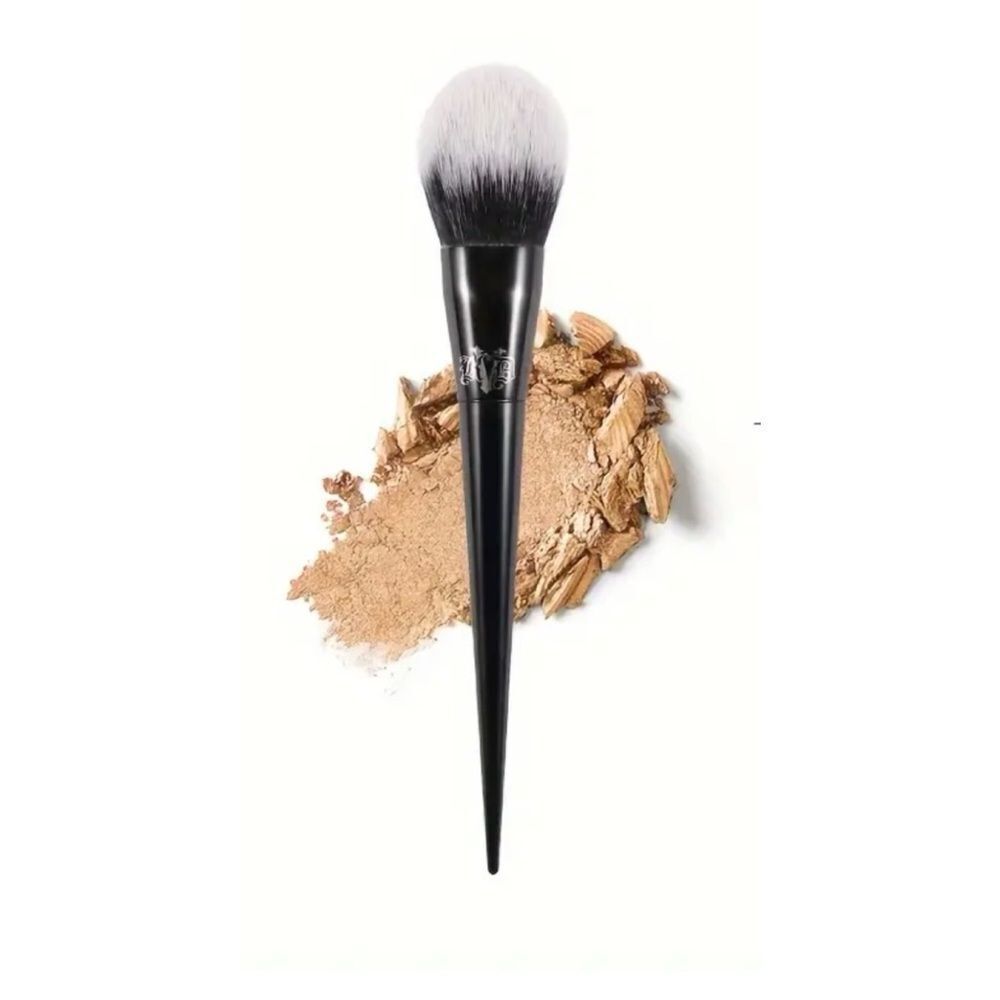 Kat Von D #1 LOCK IT SETTING Powder Brush ~ New